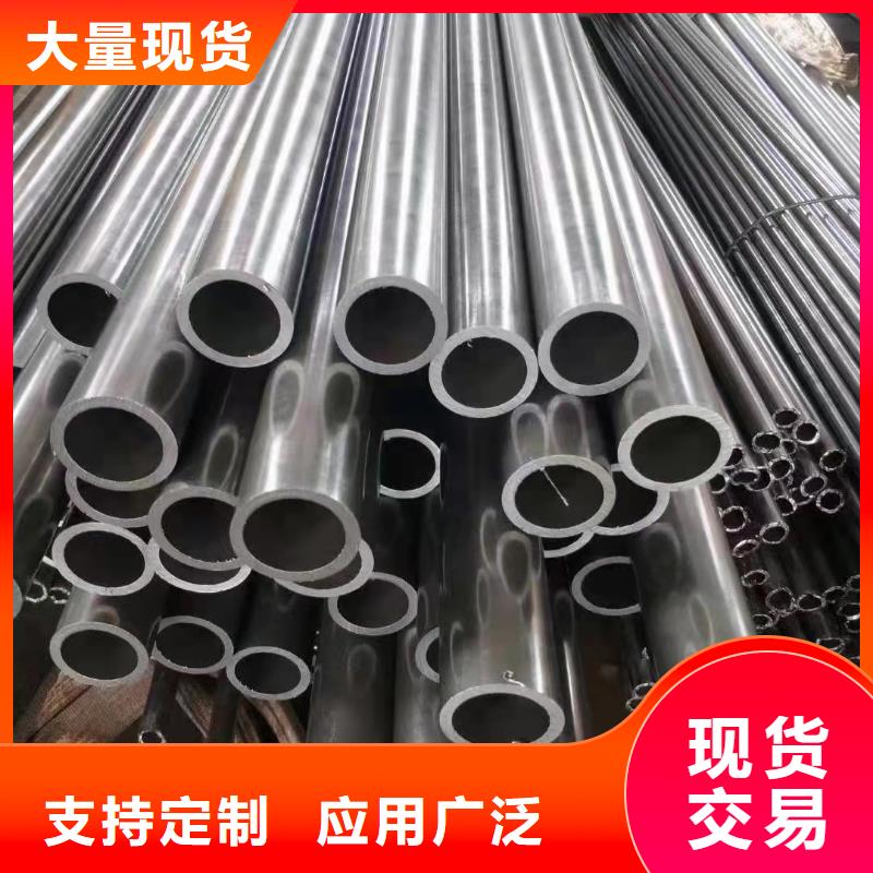 精密钢管-大棚散热器追求细节品质