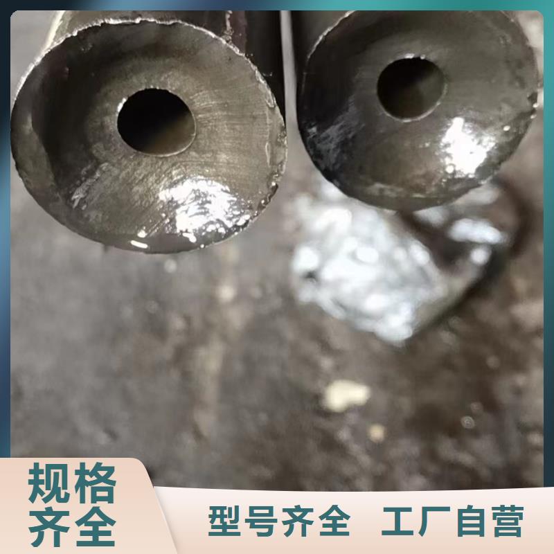 精密钢管-大棚散热器追求细节品质