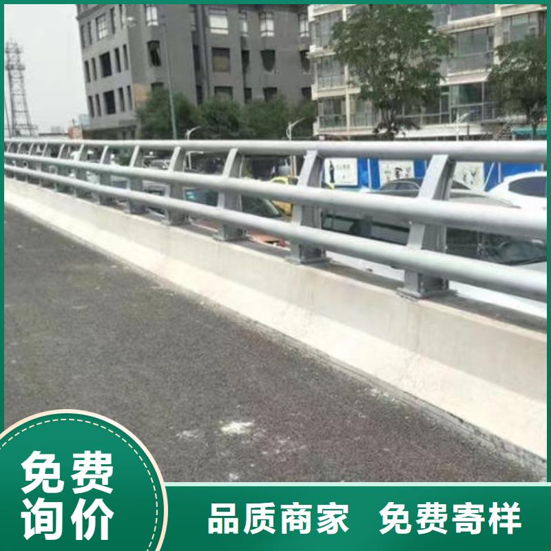 质量合格的不锈钢栏杆生产厂家