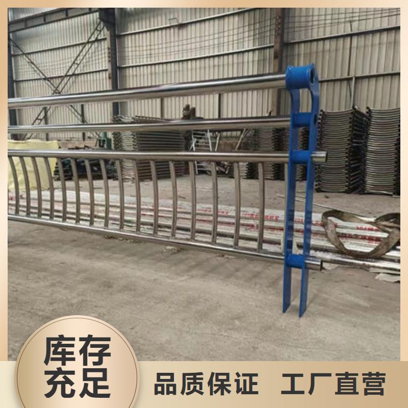 景观灯光护栏市场行情