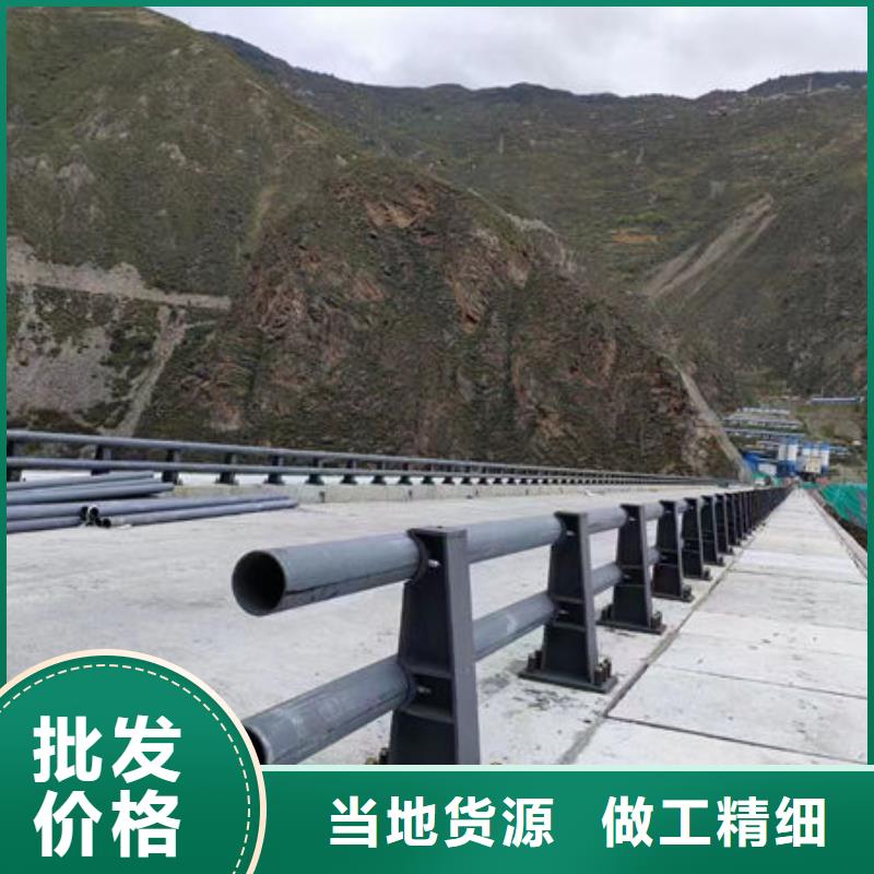 桥梁护栏免费拿样铝合金护栏桥梁护栏免费拿样