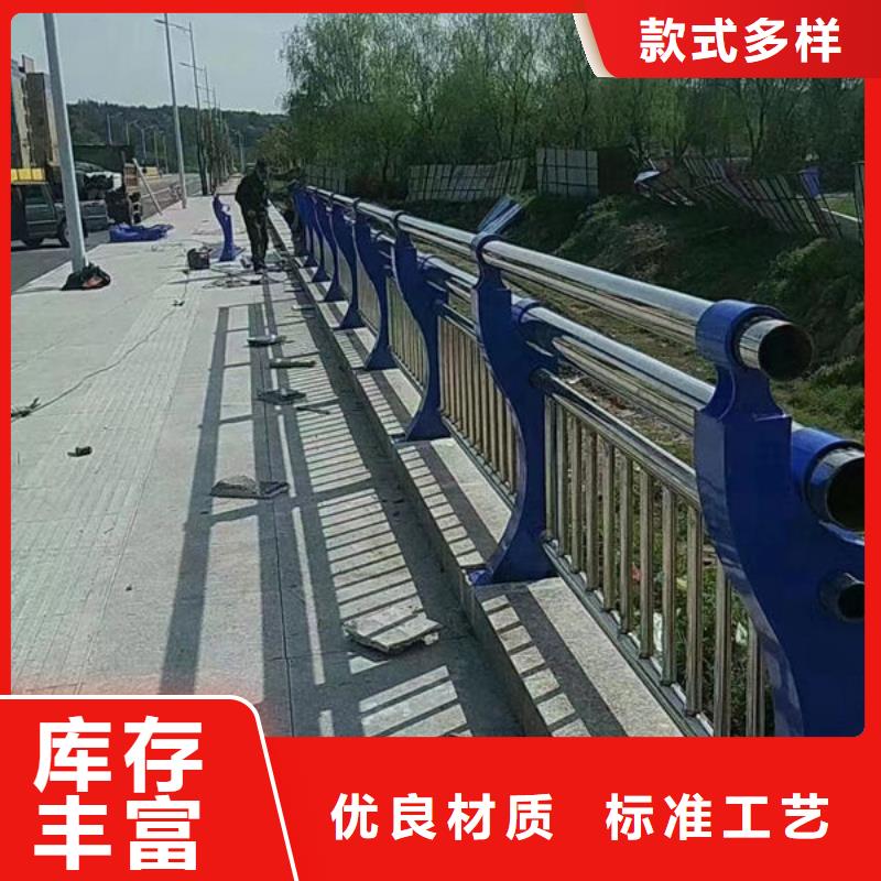 桥梁防撞护栏了解更多桥梁防撞护栏