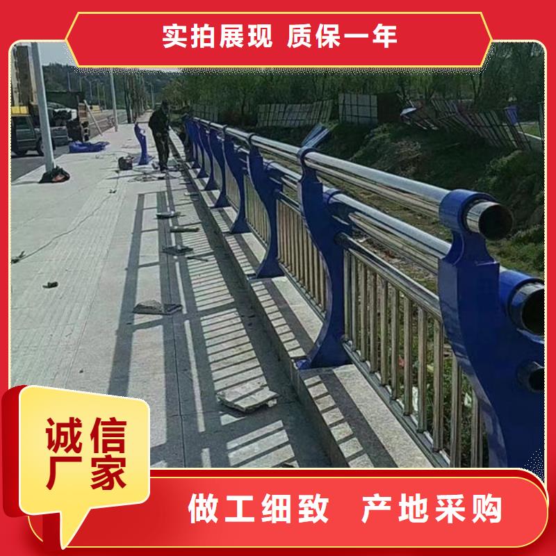 优质的景观灯光护栏-实体厂家可定制