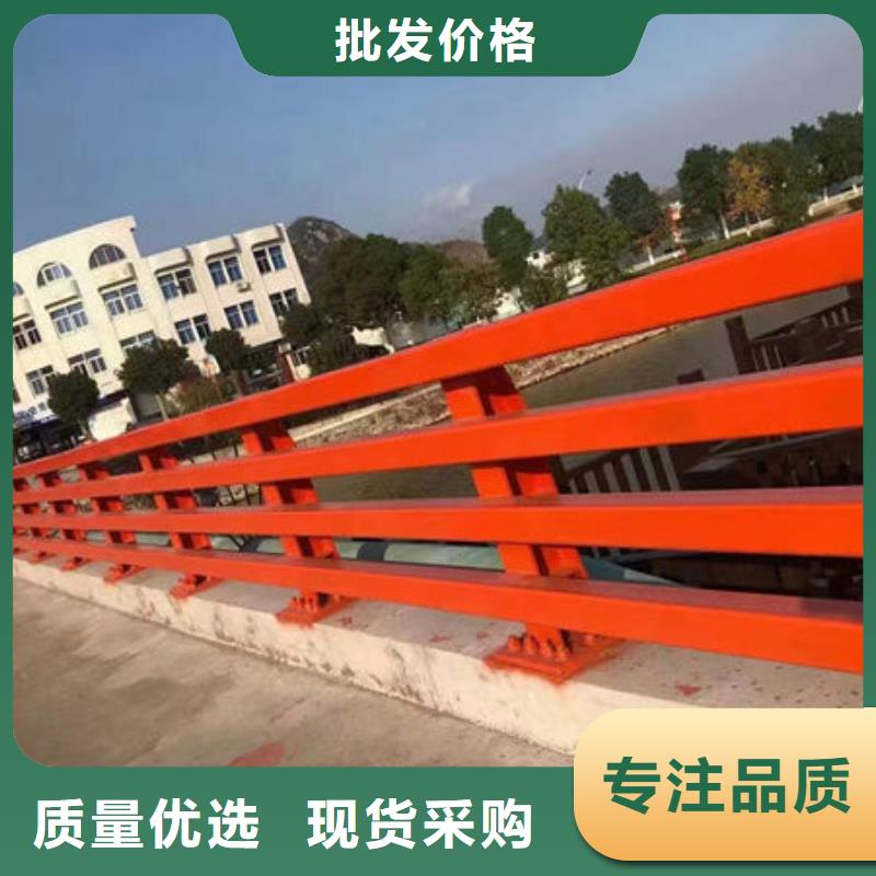 桥梁防撞护栏了解更多桥梁防撞护栏