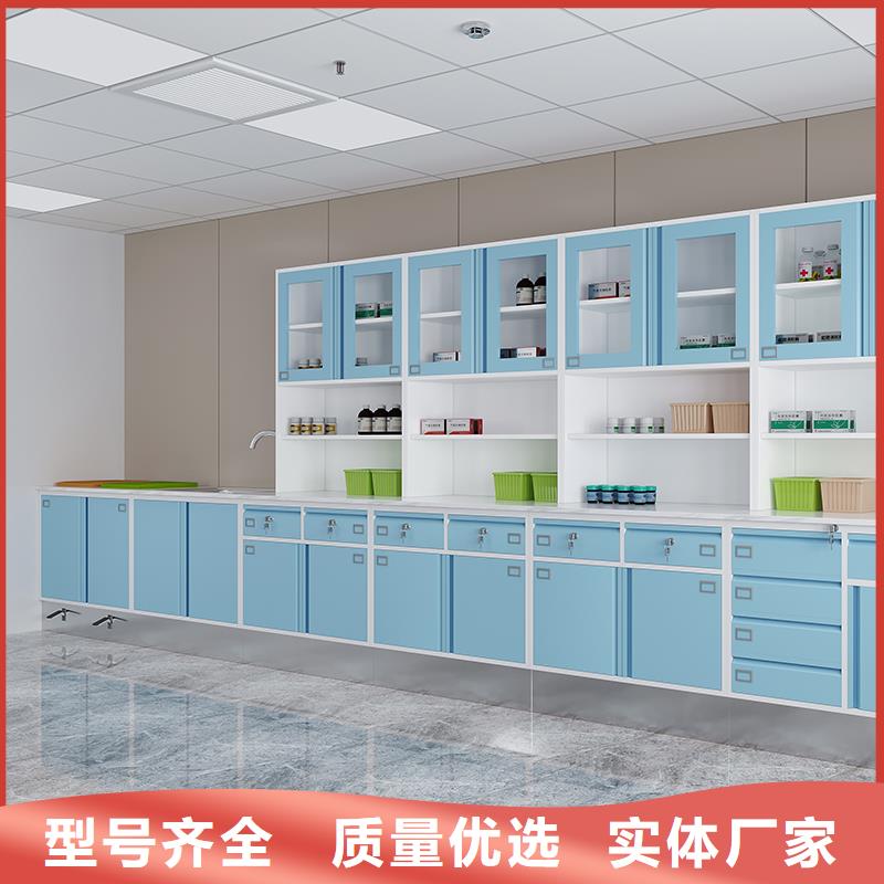 治疗柜双层床核心技术