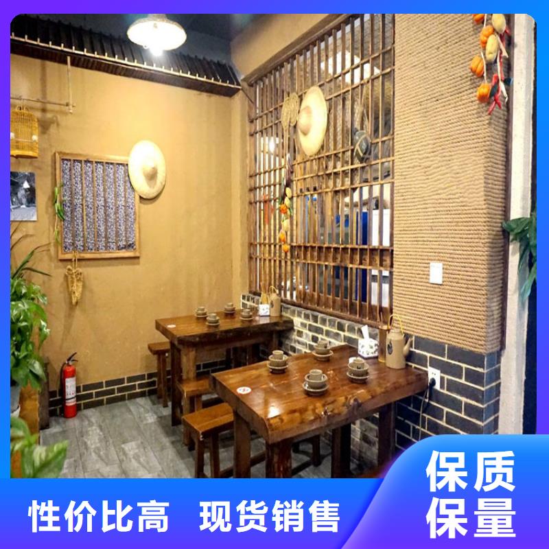 仿夯土稻草漆,艺术涂料厂家,农家小院改造,仿夯土漆施工报价