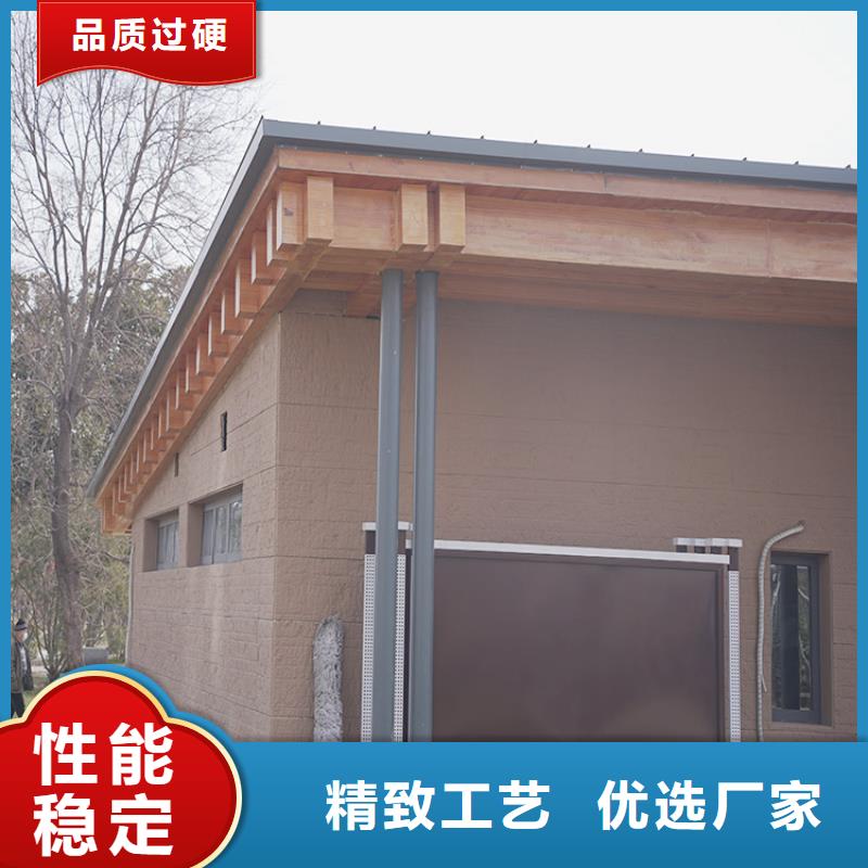 夯土板成品夯土墙板好产品不怕比