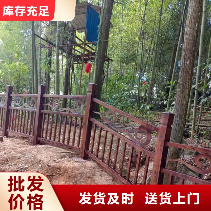 廊架长廊木纹漆包工包料#廊架长廊#凉亭花架#栈道护栏