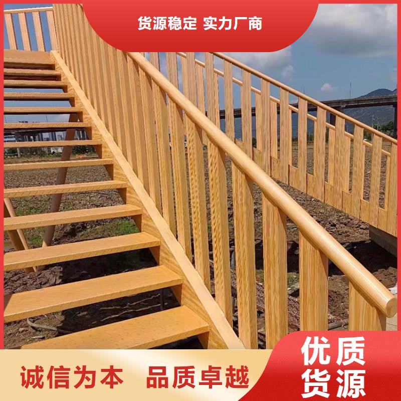 仿古木纹漆源头工厂#廊架长廊#凉亭花架#栈道护栏