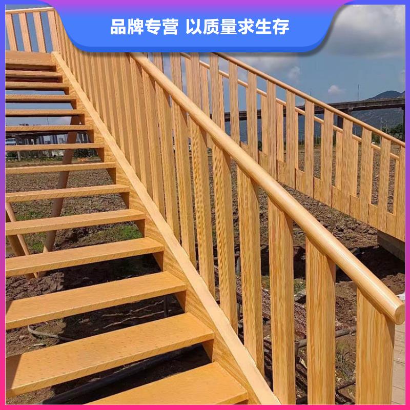 镀锌管木纹漆施工价格#钢结构建筑#金属面#仿古建筑