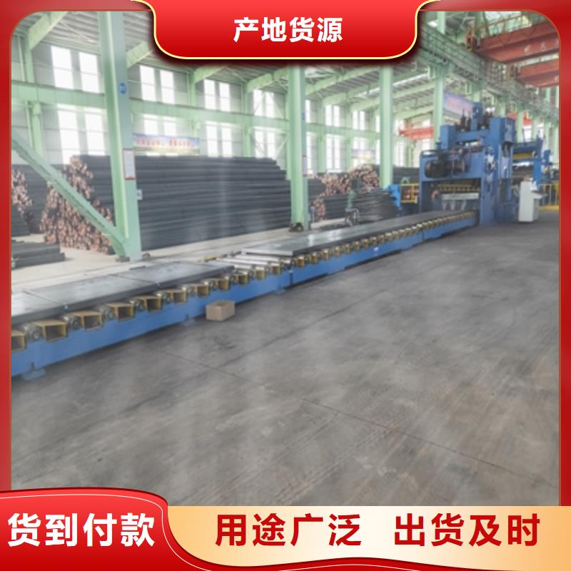 汽车大梁板Q235NH耐候钢板品质服务