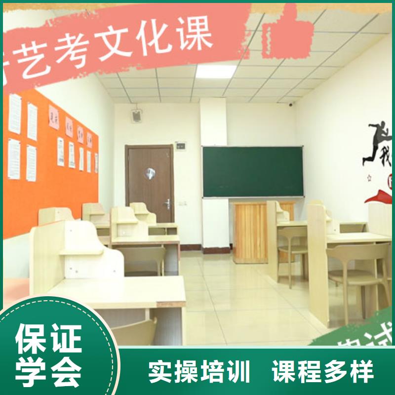 艺考文化课培训【高考小班教学】就业前景好