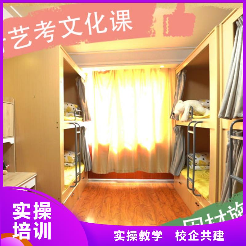 艺考文化课培训【高考小班教学】就业前景好
