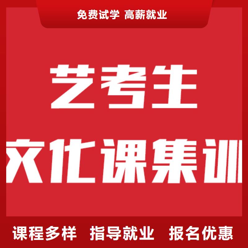 艺考生文化课艺考文化课百日冲刺班指导就业