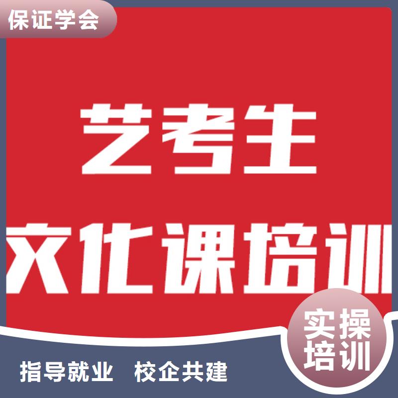 艺考生文化课艺考文化课百日冲刺班指导就业