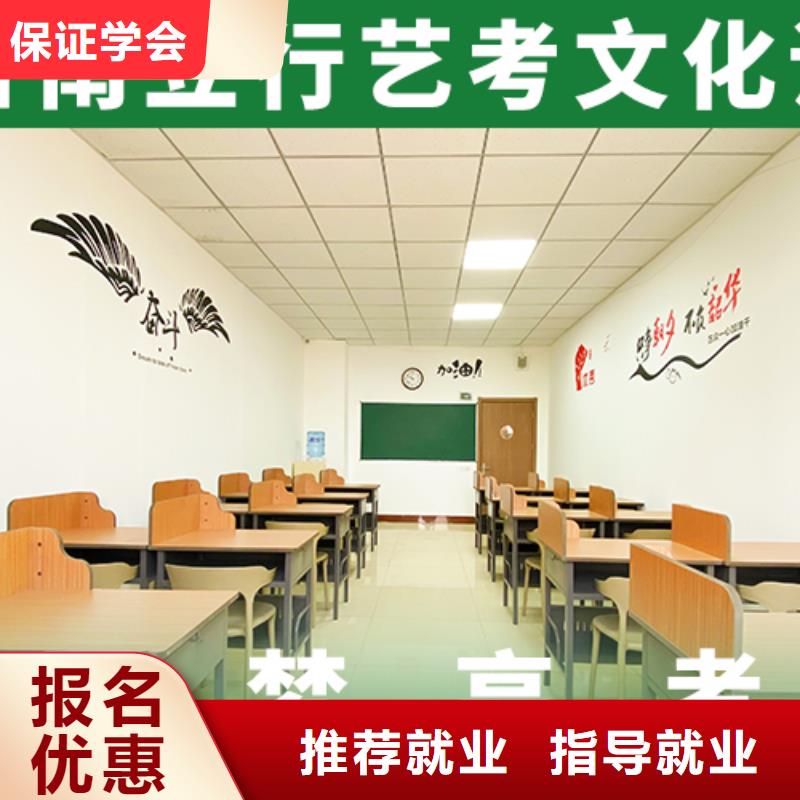 艺考文化课高考补习班实操培训
