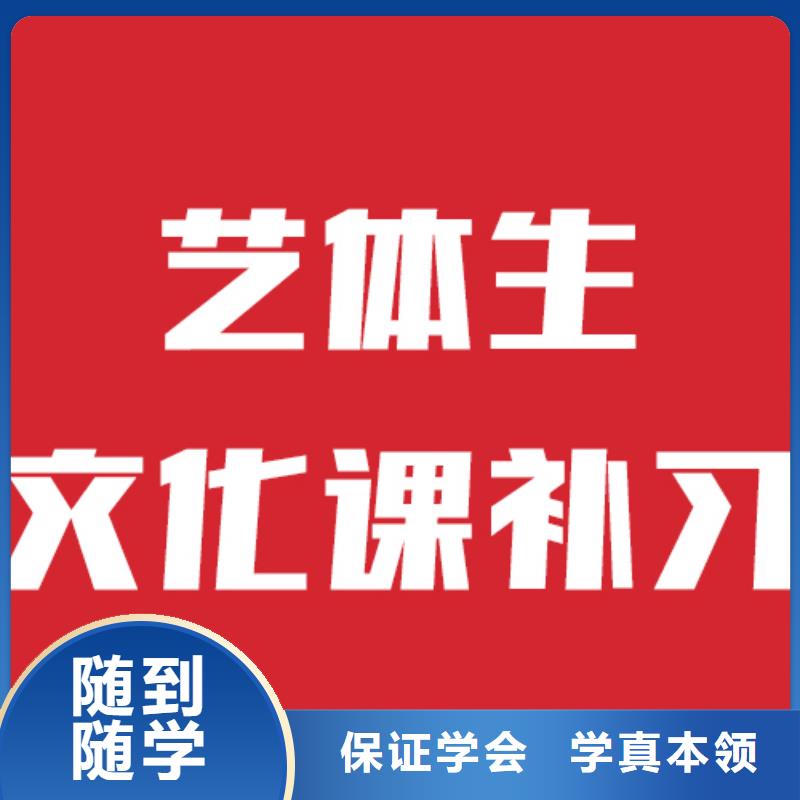 艺考文化课学校高考复读白天班理论+实操