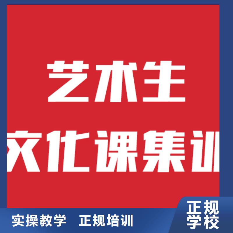 艺考文化课学校高考复读白天班理论+实操