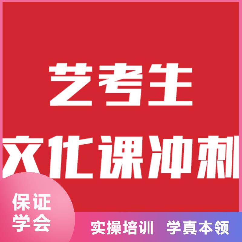 艺考文化课学校高考复读白天班理论+实操