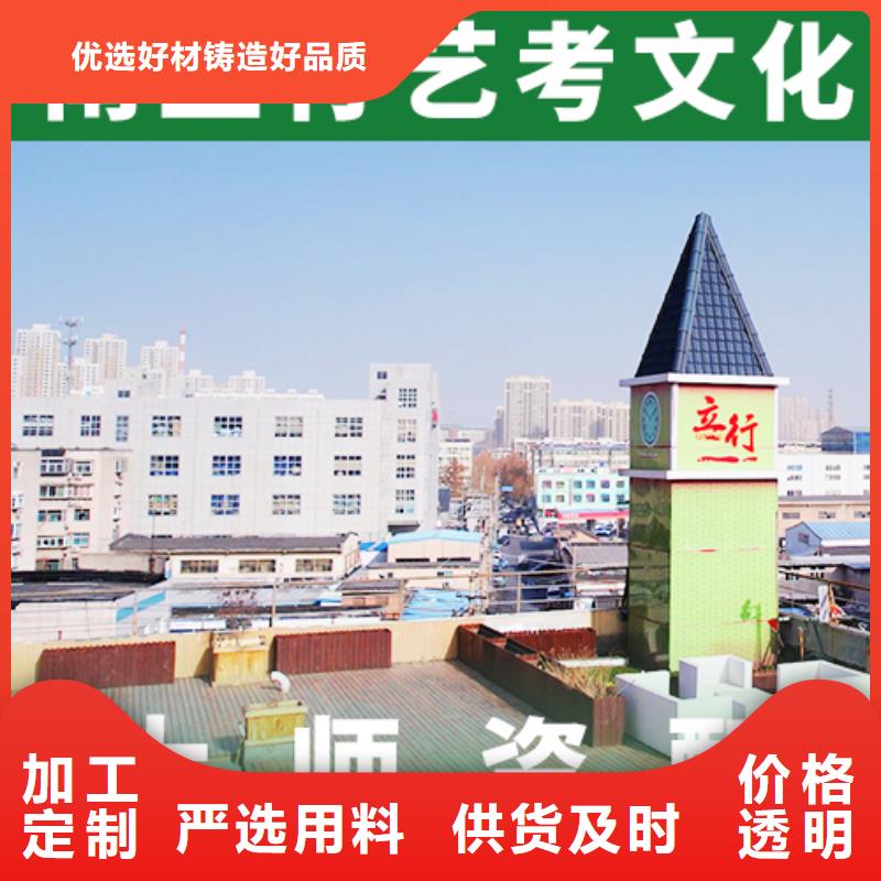 艺考文化课,高考冲刺辅导机构课程多样