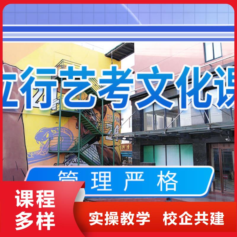 艺考文化课辅导_高考冲刺补习理论+实操