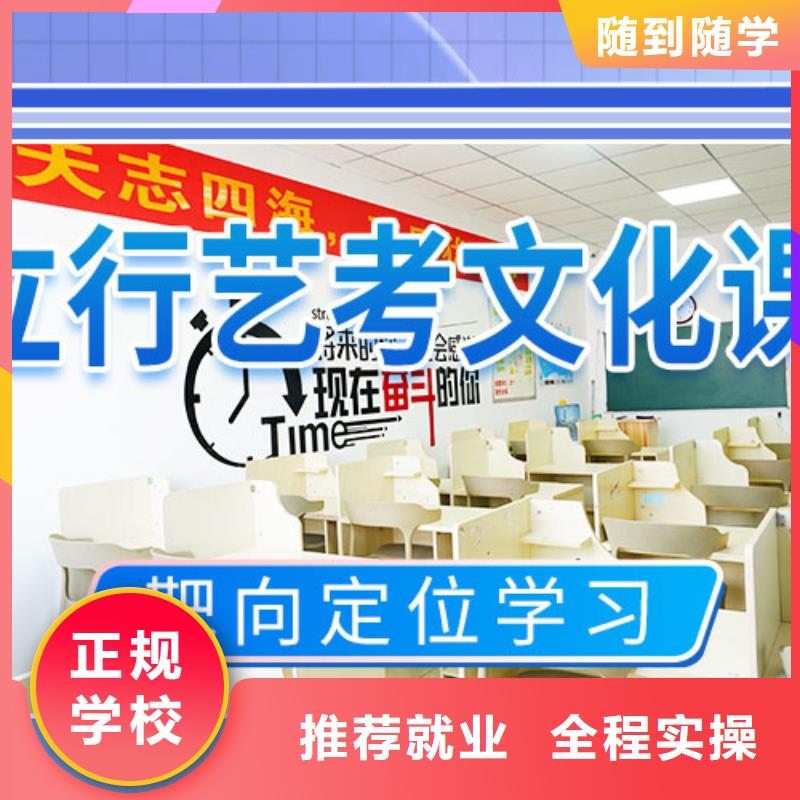 艺考文化课辅导_高考冲刺补习理论+实操