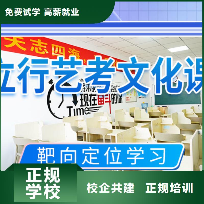 艺考文化课辅导_高考冲刺补习理论+实操