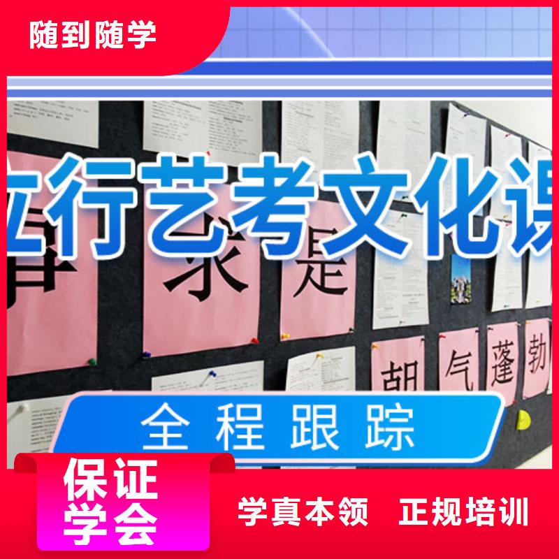 艺考文化课辅导_高考冲刺补习理论+实操