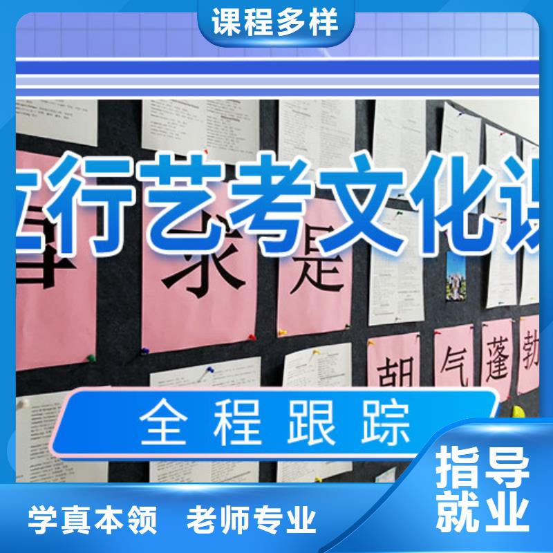 艺考文化课辅导_高考冲刺补习理论+实操
