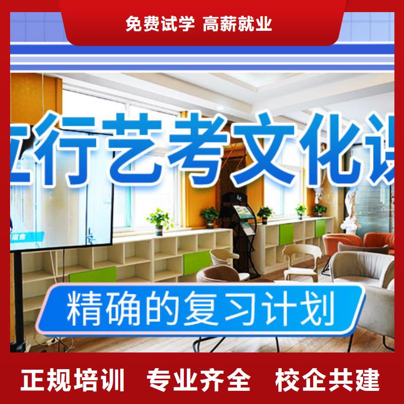 艺考文化课辅导_高考冲刺补习理论+实操