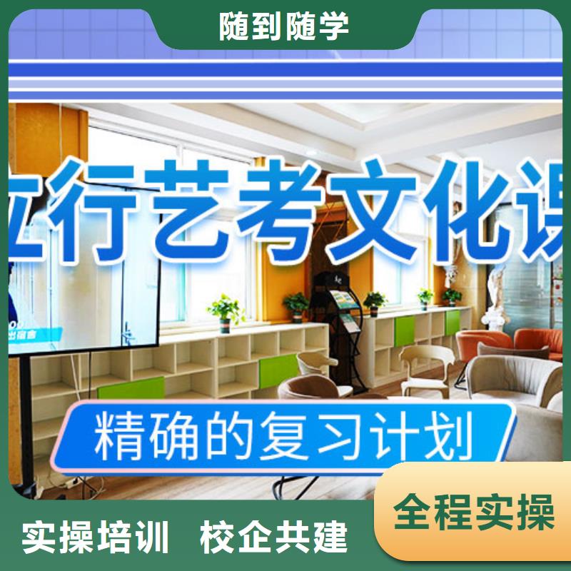艺考文化课辅导_高考冲刺补习理论+实操
