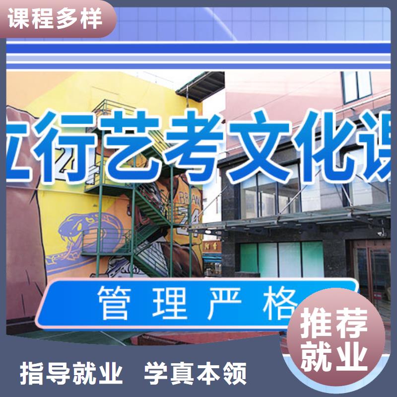 艺考文化课培训高三复读辅导高薪就业