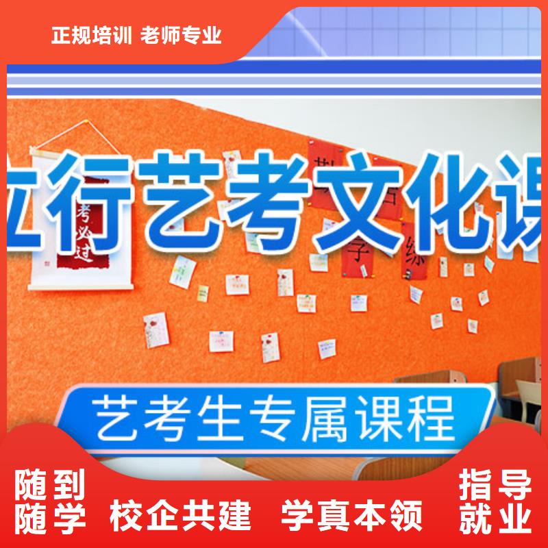 艺考文化课培训高三复读辅导高薪就业