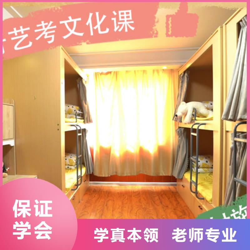 艺考文化课培训 【高考冲刺班】师资力量强