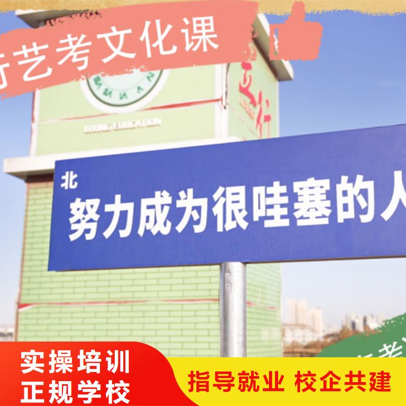 艺考生文化课补习学校-【舞蹈艺考培训】学真本领