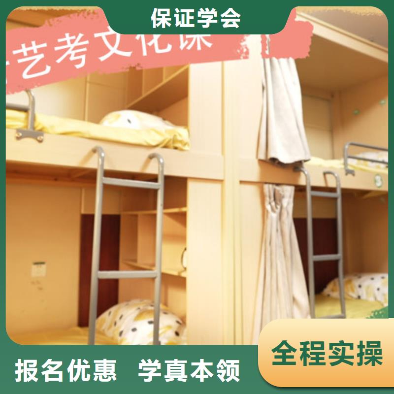 艺考生文化课补习学校-【舞蹈艺考培训】学真本领