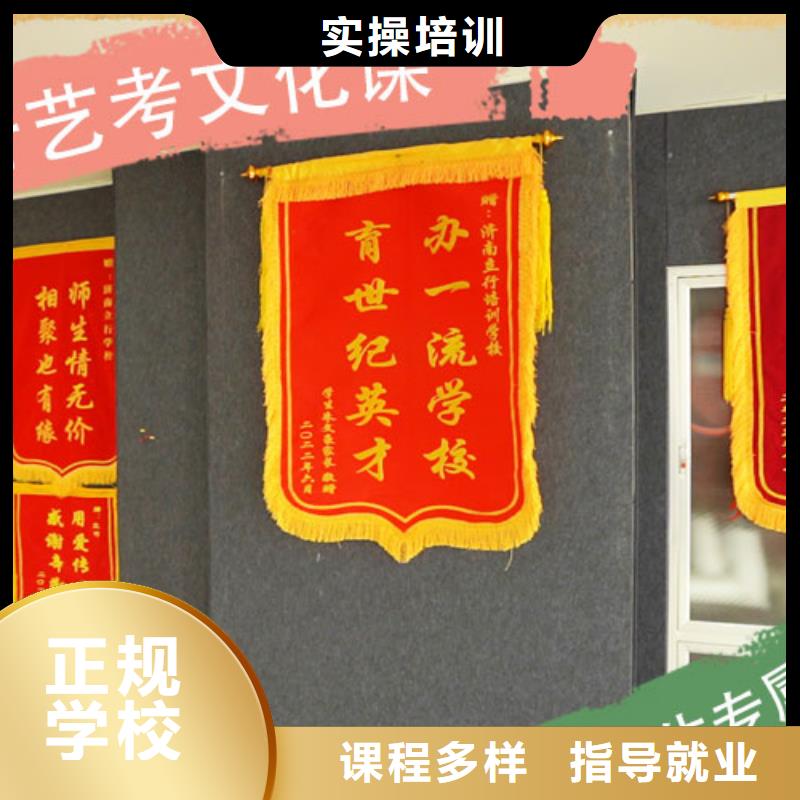 艺考生文化课补习学校-【舞蹈艺考培训】学真本领