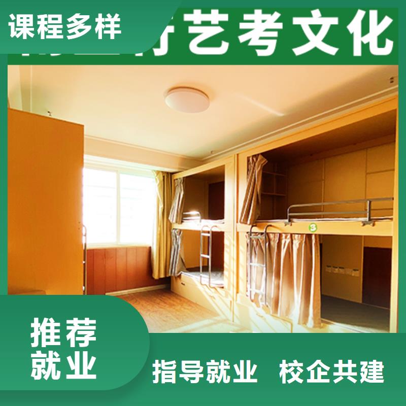 艺考文化课辅导班-美术生文化课培训校企共建