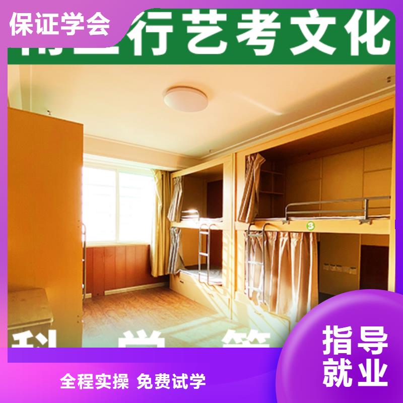 艺术生文化课培训机构高考复读白天班实操培训