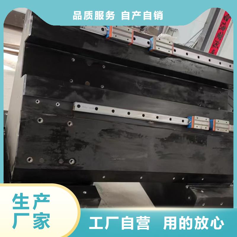 大理石检验平台花岗石打孔平台支持大小批量采购