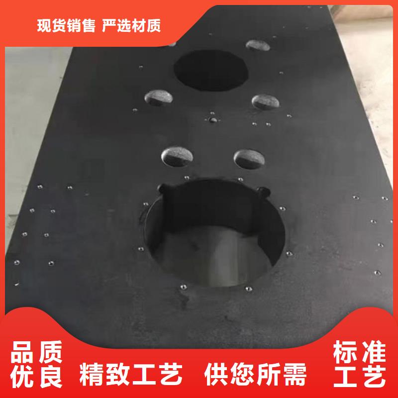 大理石检验平台花岗石打孔平台支持大小批量采购