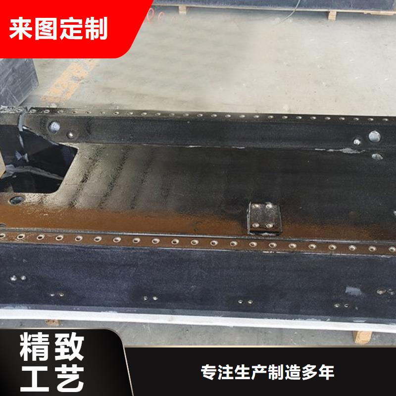 大理石检验平台花岗石打孔平台支持大小批量采购