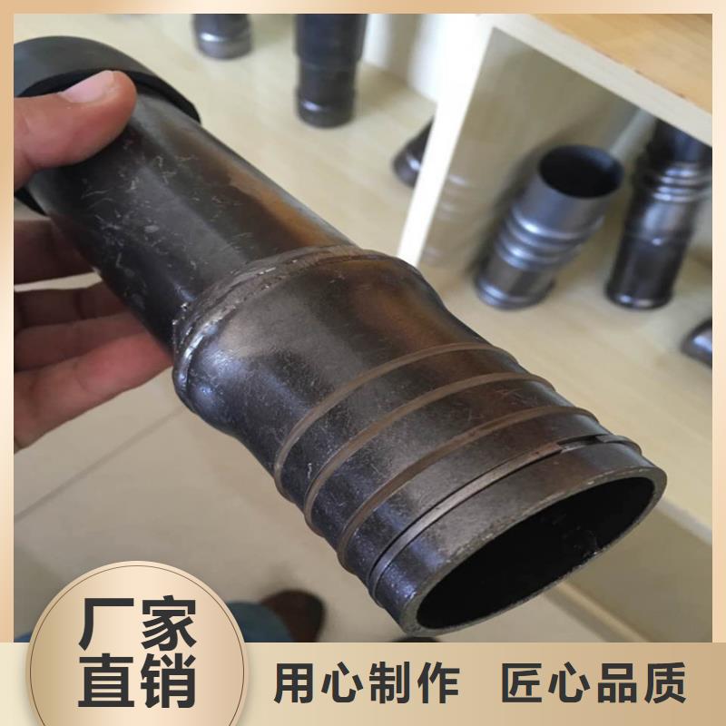 桩基检测管厂家国标标准