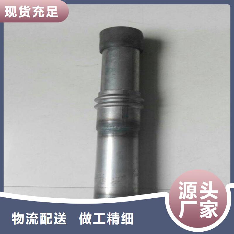 桩基检测管厂家国标标准