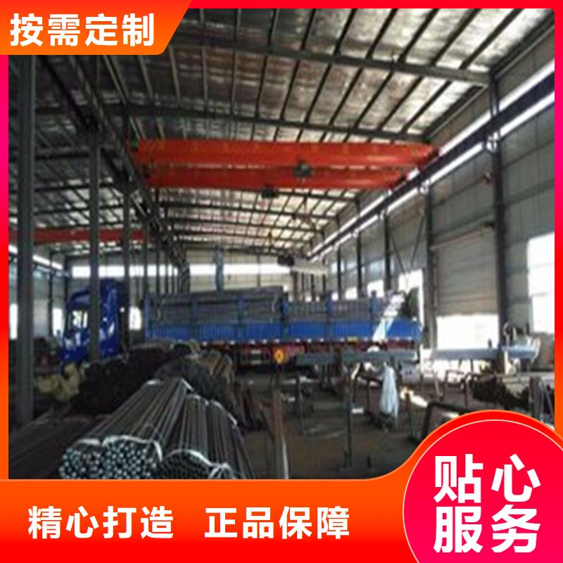 桩基声测管现货当天装车
