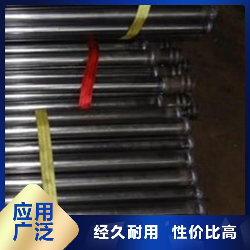 桩基声测管现货当天装车