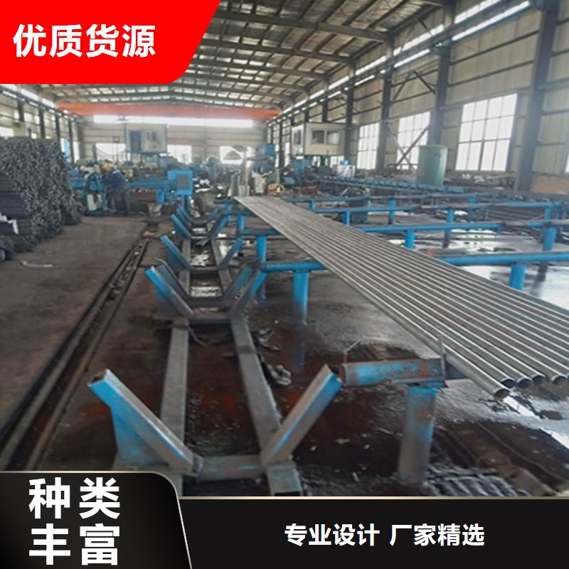 声测管套筒式声测管好货采购