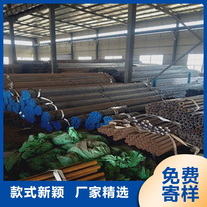 声测管套筒式声测管好货采购