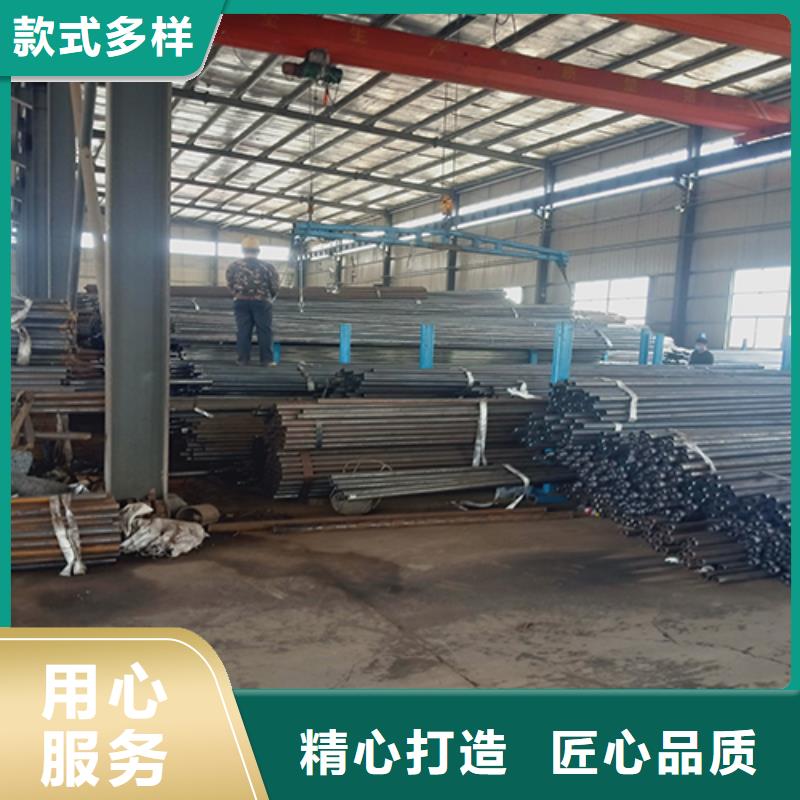 声测管套筒式声测管好货采购