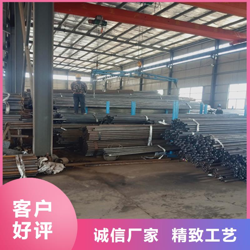 声测管套筒式声测管好货采购